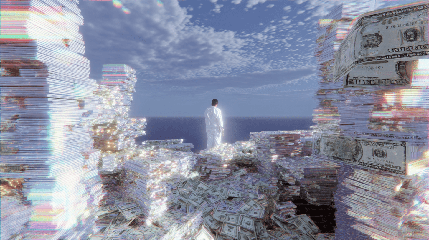 A Personal Manifesto for the Everyday Dreamer