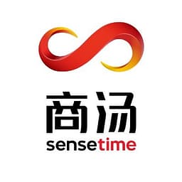 SenseTime Group Inc.  logo