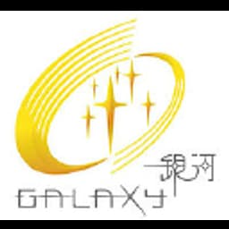 Galaxy Entertainment Group Limited logo