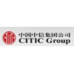 CITIC Limited logo