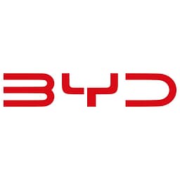 BYD Electronic (International) Company Limited logo