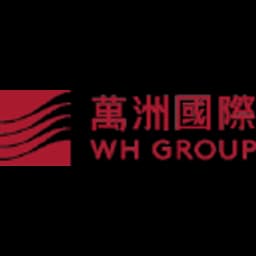 WH Group Limited logo