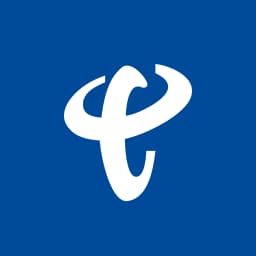 China Telecom Corporation Limited logo