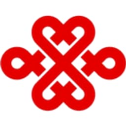 China Unicom (Hong Kong) Limited  logo