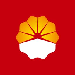 PetroChina Company Limited logo