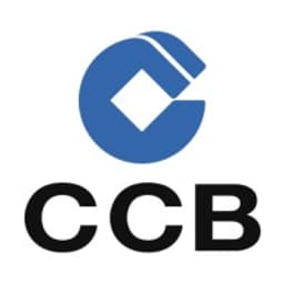 China Construction Bank Corporation logo