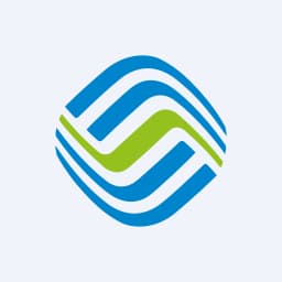 China Mobile Limited logo