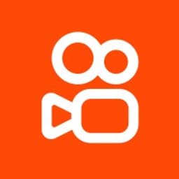 Kuaishou Technology  logo