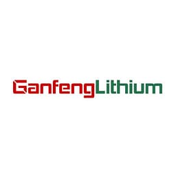 Ganfeng Lithium Group Co., Ltd. logo