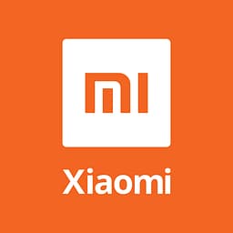 Xiaomi Corporation logo