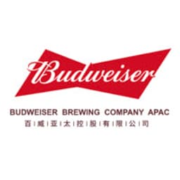 Budweiser Brewing Company APAC Limited logo