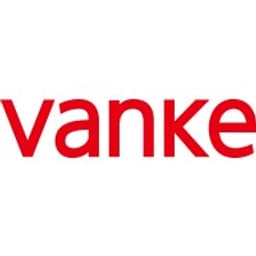 China Vanke Co., Ltd. logo