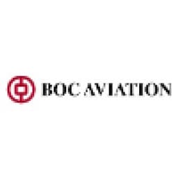 BOC Aviation Limited logo