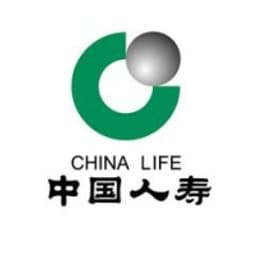 China Life Insurance Company Limited logo