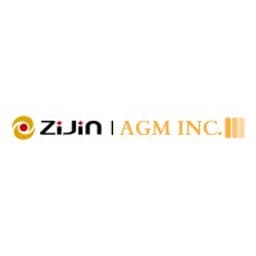 Zijin Mining Group Co., Ltd. logo