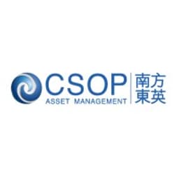 南方恒生科技 logo
