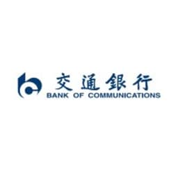 Bank of Communications Co., Ltd. logo