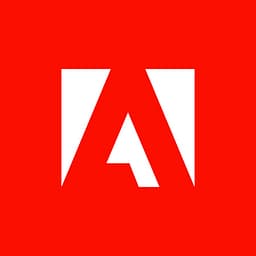 Adobe Inc. Common Stock logo