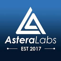Astera Labs Inc. Common Stock logo