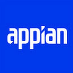 Appian Corporation Class A Common Stock logo