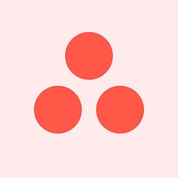 Asana Inc. Class A Common Stock logo