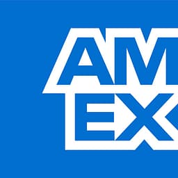 American Express Company Common Stock logo