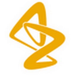 AstraZeneca PLC American Depositary Shares logo