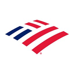 Bank of America Corporation Common Stock logo