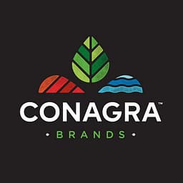 ConAgra Brands Inc. Common Stock logo