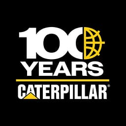 Caterpillar Inc. Common Stock logo