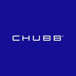 Chubb Limited  Common Stock logo