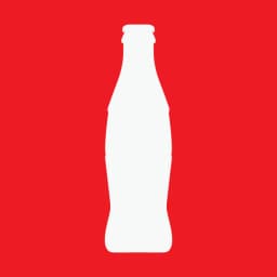 Coca-Cola Europacific Partners plc Ordinary Shares logo