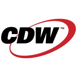 CDW Corporation Common Stock logo