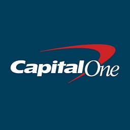 Capital One Financial Corporation Common Stock logo