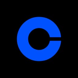 Coinbase Global Inc. Class A Common Stock logo