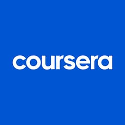 Coursera Inc. Common Stock logo