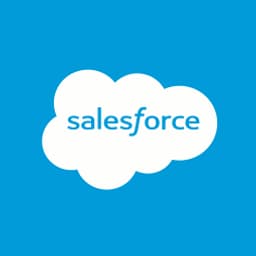 Salesforce Inc. Common Stock logo
