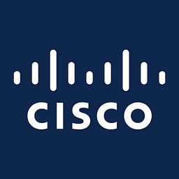 Cisco Systems Inc. Common Stock (DE) logo