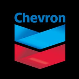 Chevron Corporation Common Stock logo