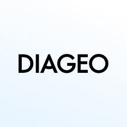 Diageo plc Common Stock logo