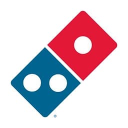 Domino's Pizza Inc Common Stock logo
