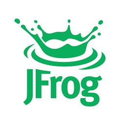 JFrog Ltd. Ordinary Shares logo
