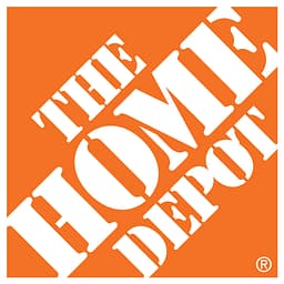 Home Depot Inc. (The) Common Stock logo