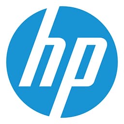 HP Inc. Common Stock logo