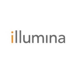 Illumina Inc. Common Stock logo