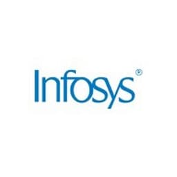 Infosys Limited American Depositary Shares logo