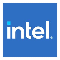 Intel Corporation Common Stock logo