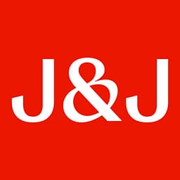 Johnson & Johnson Common Stock logo