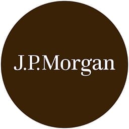 JP Morgan Chase & Co. Common Stock logo