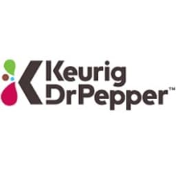 Keurig Dr Pepper Inc. Common Stock logo